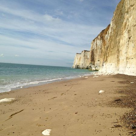 Apple Tree House Villa Saltdean ภายนอก รูปภาพ