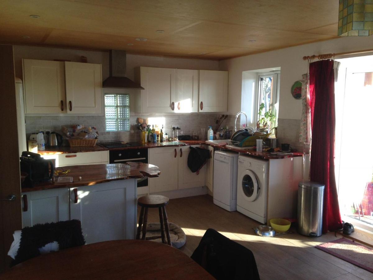 Apple Tree House Villa Saltdean ภายนอก รูปภาพ