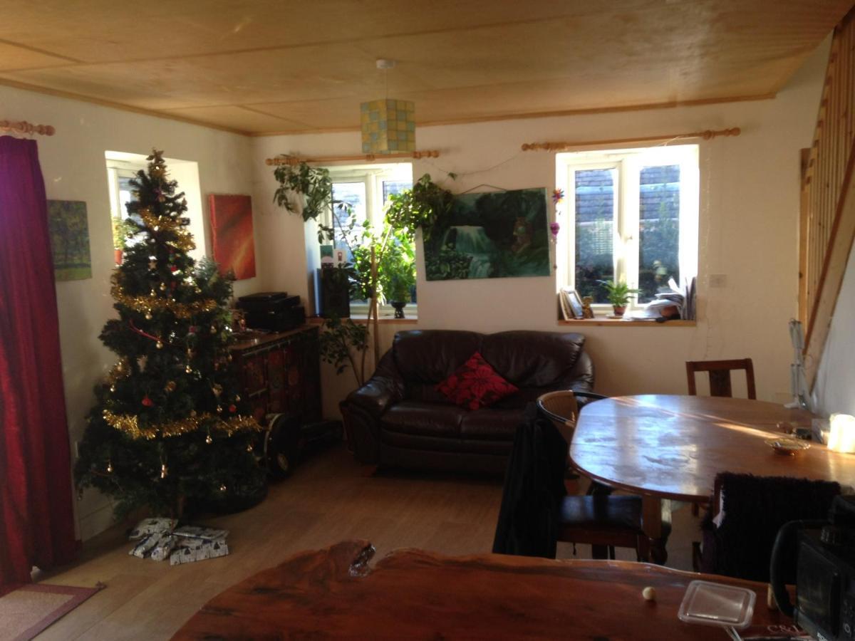 Apple Tree House Villa Saltdean ภายนอก รูปภาพ