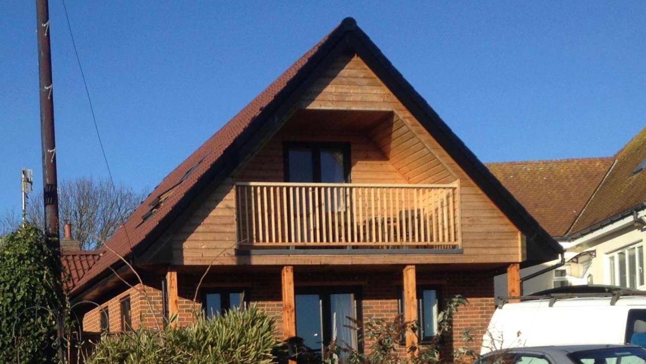 Apple Tree House Villa Saltdean ภายนอก รูปภาพ