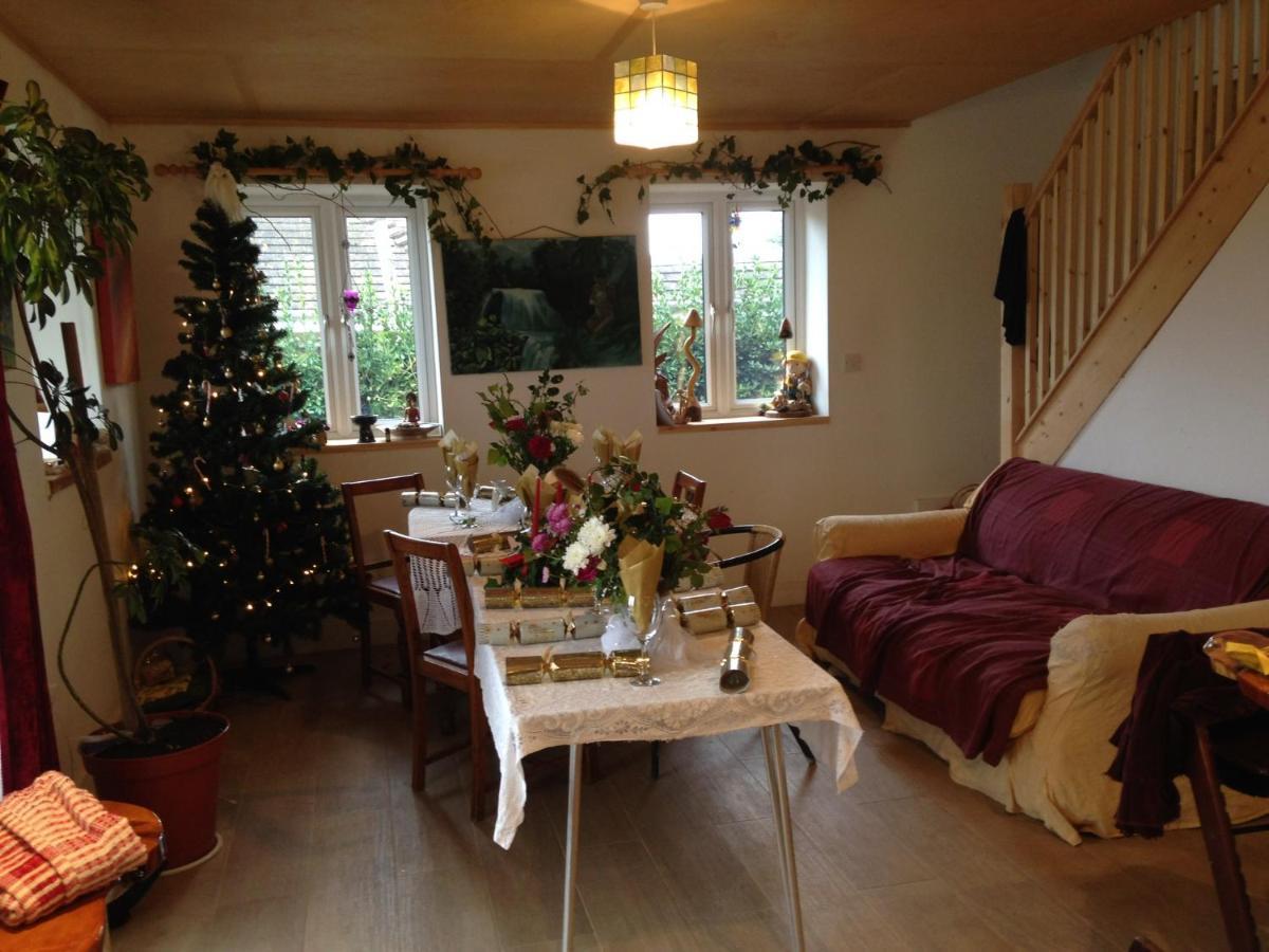Apple Tree House Villa Saltdean ภายนอก รูปภาพ