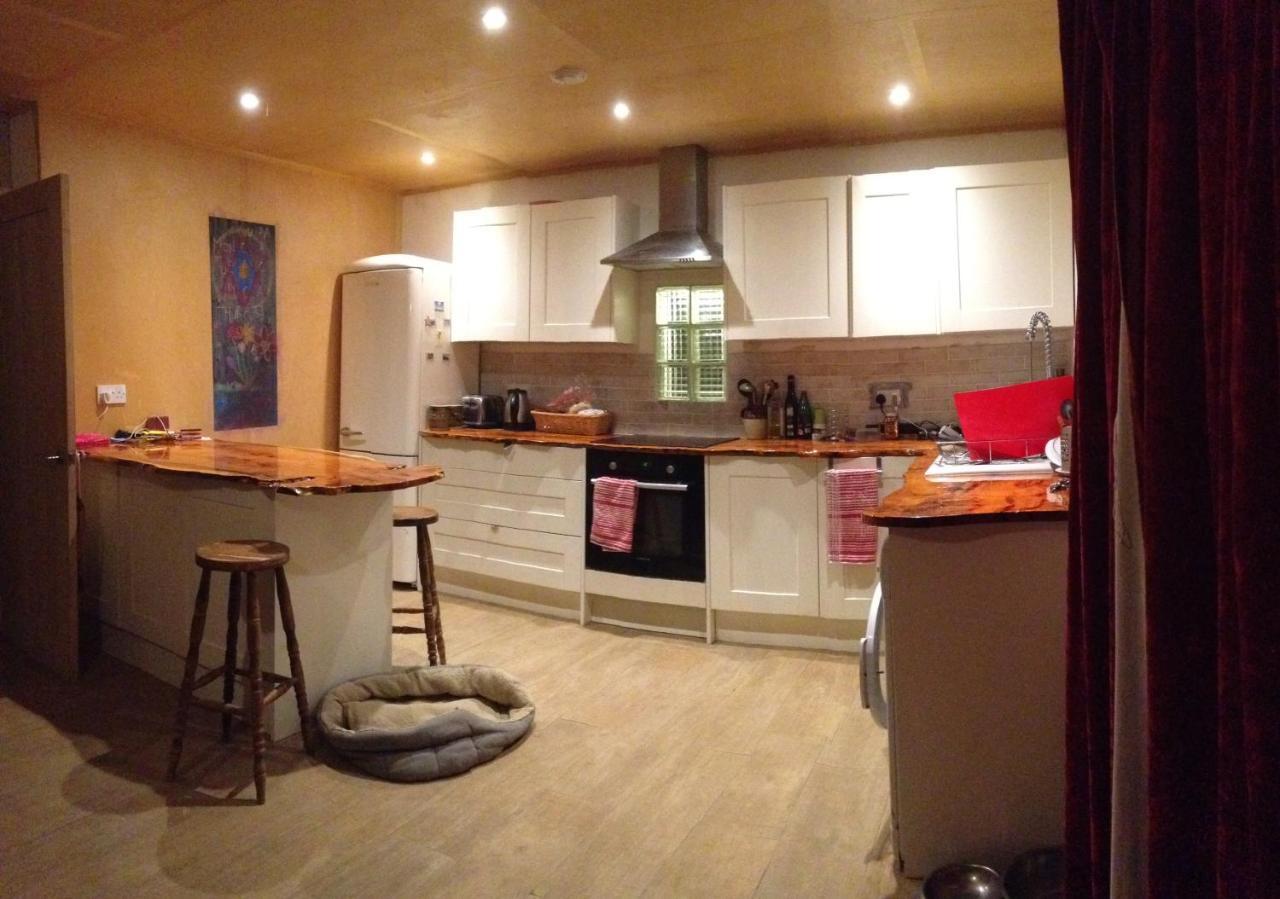 Apple Tree House Villa Saltdean ภายนอก รูปภาพ